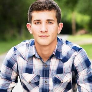 Meet your Posher, Alan